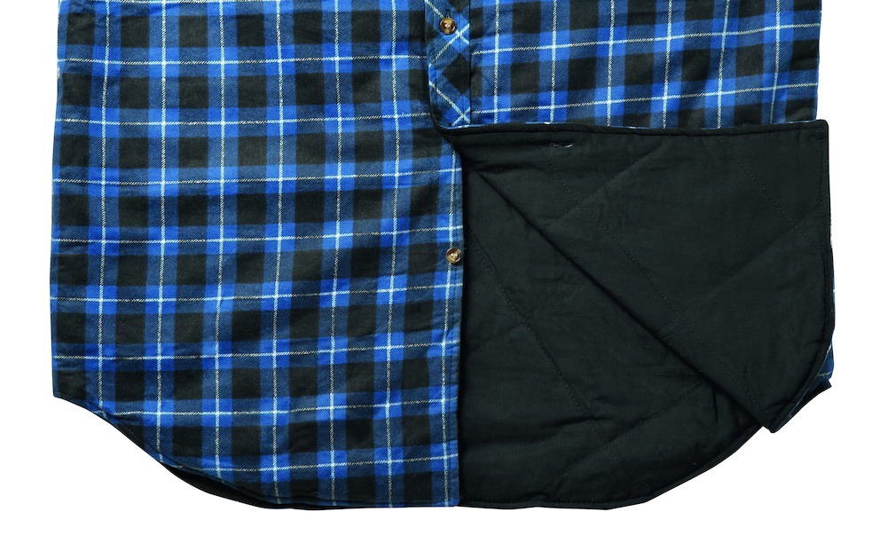 CRAFTLAND protection Thermohemd HINNOY Produktbild img1 L