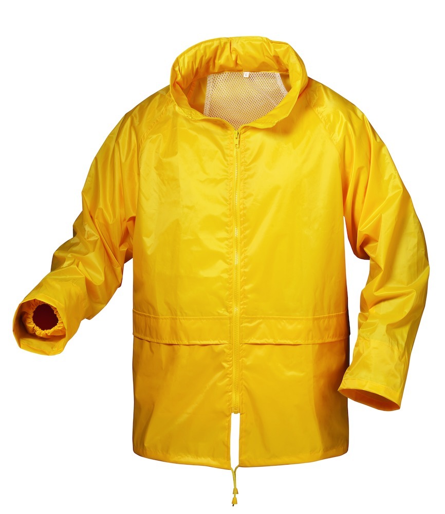 CRAFTLAND protection Regenjacke HERNING Produktbild img2 L