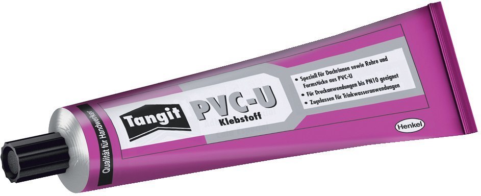 Tangit Spezial-Klebstoff Hart-PVC Tube 1 25g Henkel Produktbild img1 L