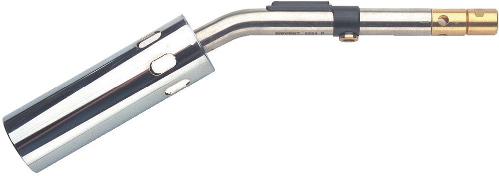 SIEVERT PROMATIC-Heißluftbrenner D 38 mm Sievert Produktbild img1 L