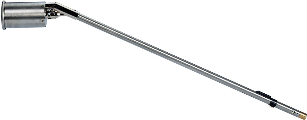 SIEVERT PROMATIC DD-Aufschweißbrenner Produktbild img1 L