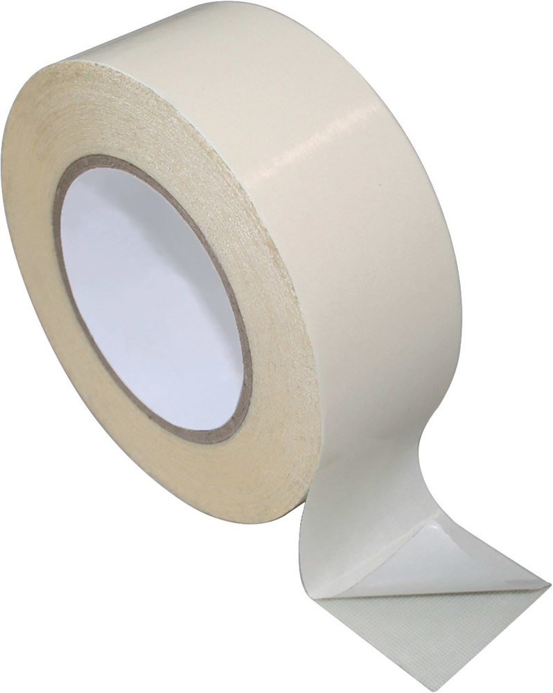 IKS Doppels. Teppichverlegeband 50mmx25m Produktbild img2 L