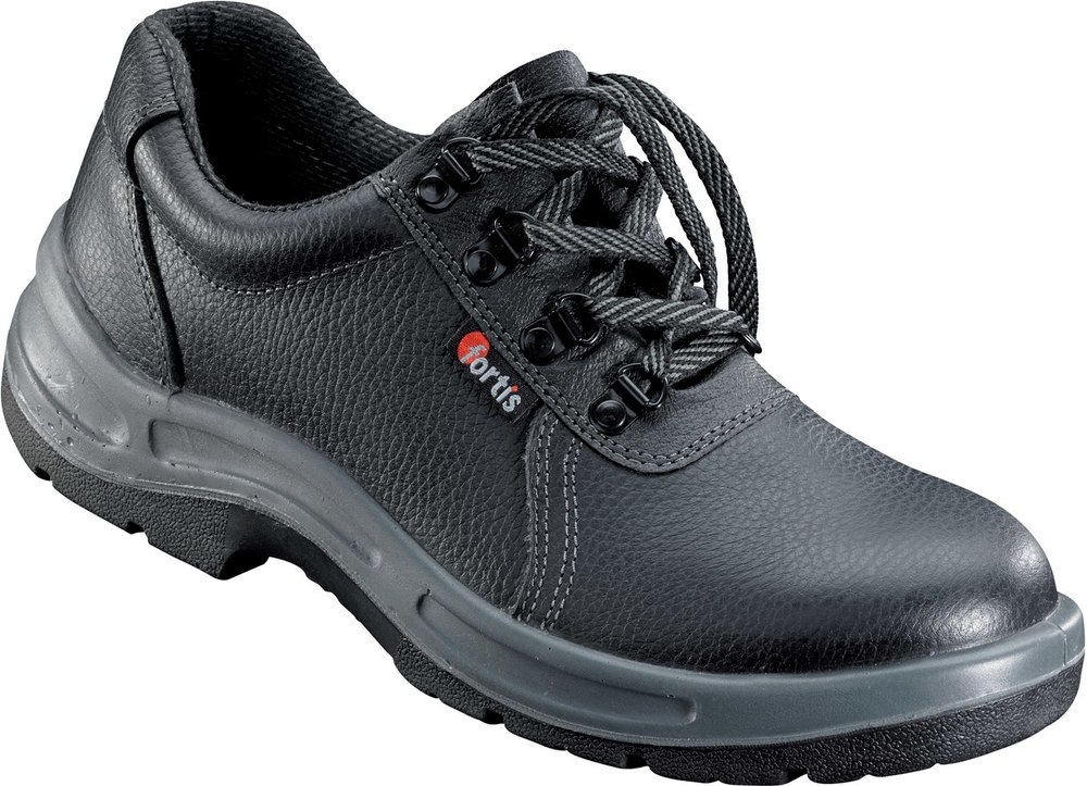 fortis Bau-Sicherheitshalbschuh, S3 Produktbild img1 L