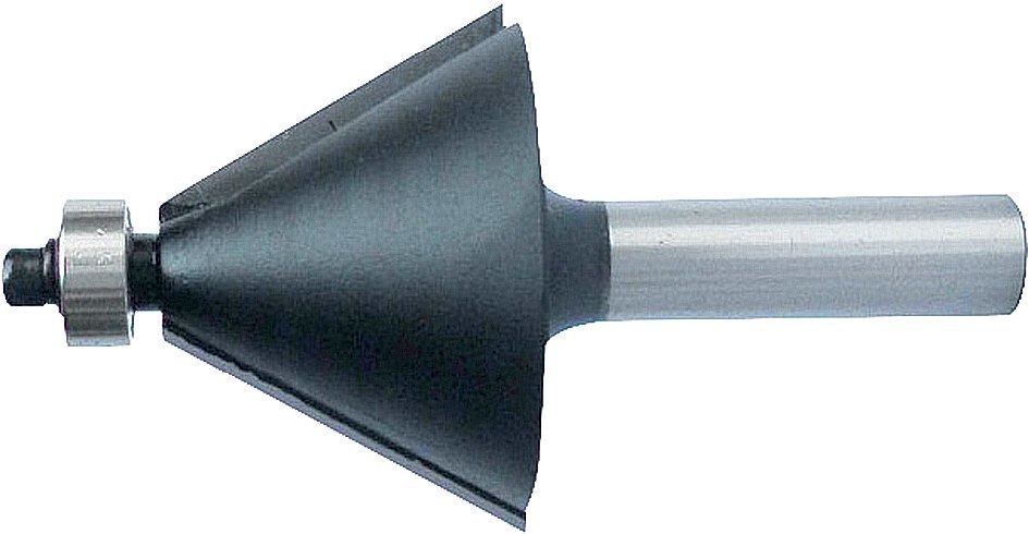 fortis Werkzeuge Anlaufkugellager R166ZZ 9,52x4,76x3,2mm Produktbild img7 L