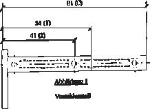 WPLUSM W&M Universalblindzylinder Produktbild img2 L