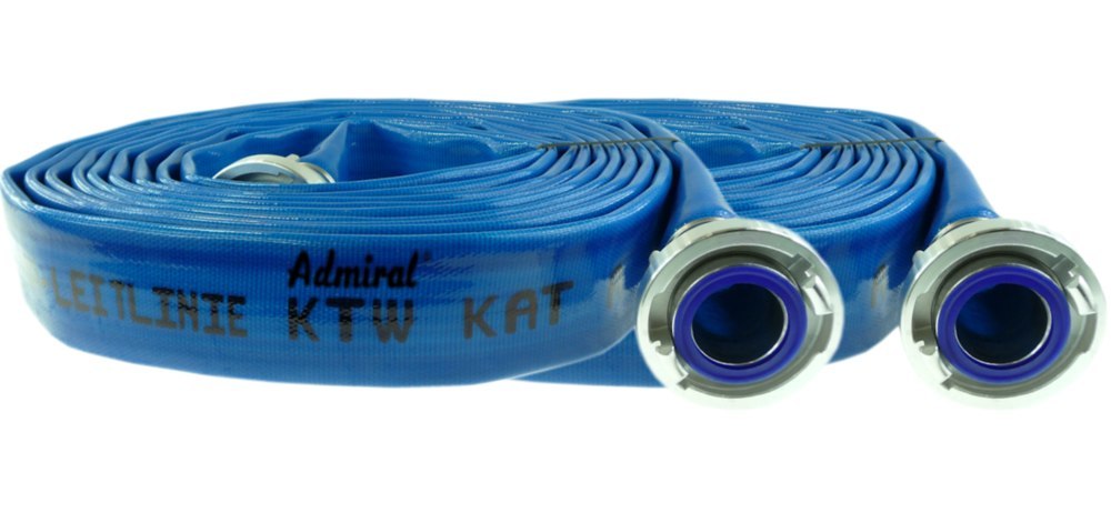 Admiral Trinkwasserschlauch Produktbild img1 L