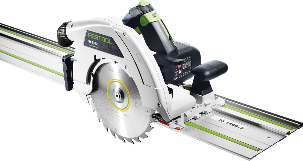 Festool Handkreissäge HK 85 Produktbild img1 L