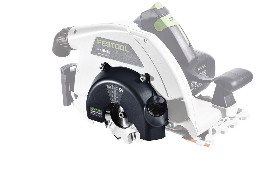 Festool Nuteinrichtung VN-HK85 130X16-25 Produktbild img1 L