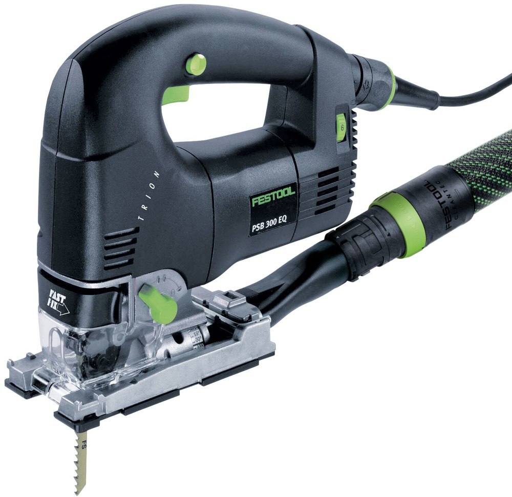 Festool Stichsäge PSB 300 EQ-Plus TRION Produktbild img2 L