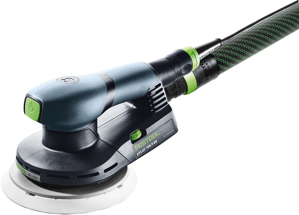 Festool Exzenterschleifer ETS EC 150 Produktbild img1 L