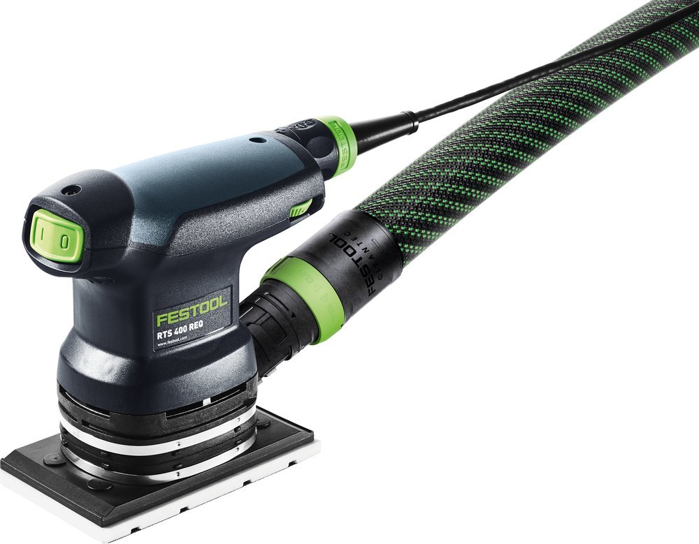 Festool Rutscher RTS 400 REQ-Plus Produktbild img1 L