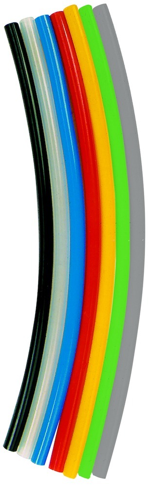 RIEGLER Polyethylenschlauch LD-PE Produktbild img1 L