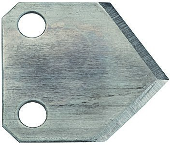 RIEGLER Ersatzklingen-Set 5Stück für Schlauchabschneider für max. Schlauchaußen-Ø 17mm Produktbild img1 L