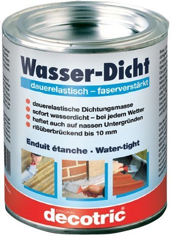 decotric Wasserdicht 750 ml Produktbild img1 L