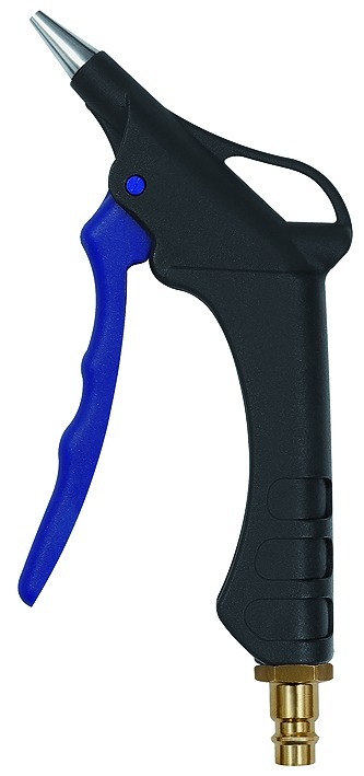 RIEGLER Kunststoff Ausblaspistole m. Stecker 7,2 Produktbild img1 L