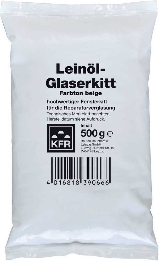 decotric Glaserkitt 500 g Produktbild img1 L