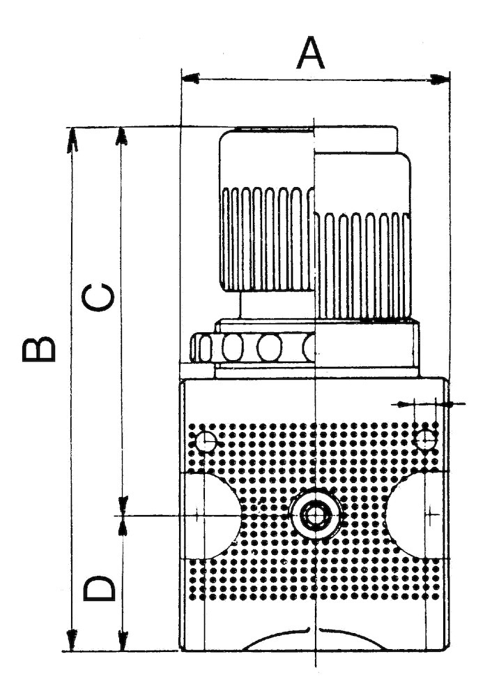 RIEGLER D-Regler multifix Produktbild img2 L