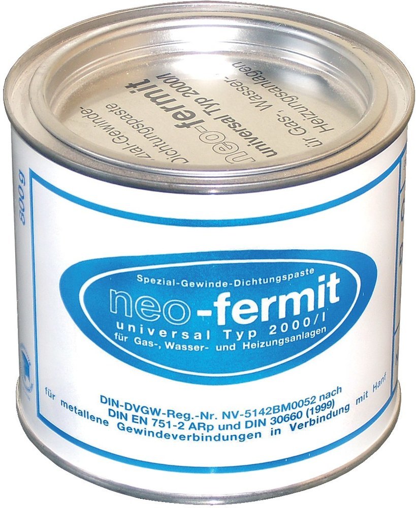 Fermit Neo 450 g Dose Produktbild img1 L