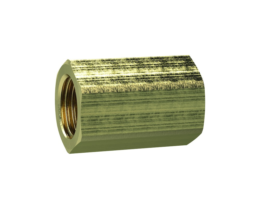 RIEGLER Muffe Außen Produktbild img1 L