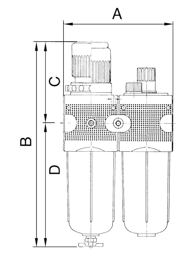 RIEGLER WE-multifix G3/8 Produktbild img2 L