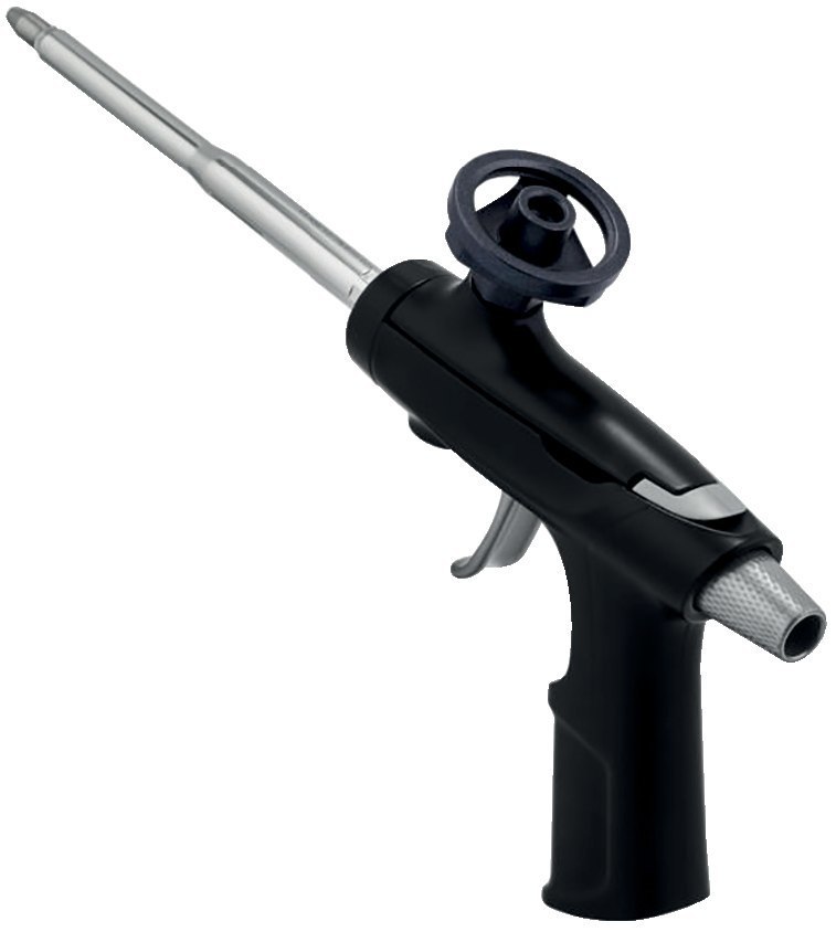E-COLL Sprühpistole-NBS Metall schwer NBS-M Produktbild img1 L