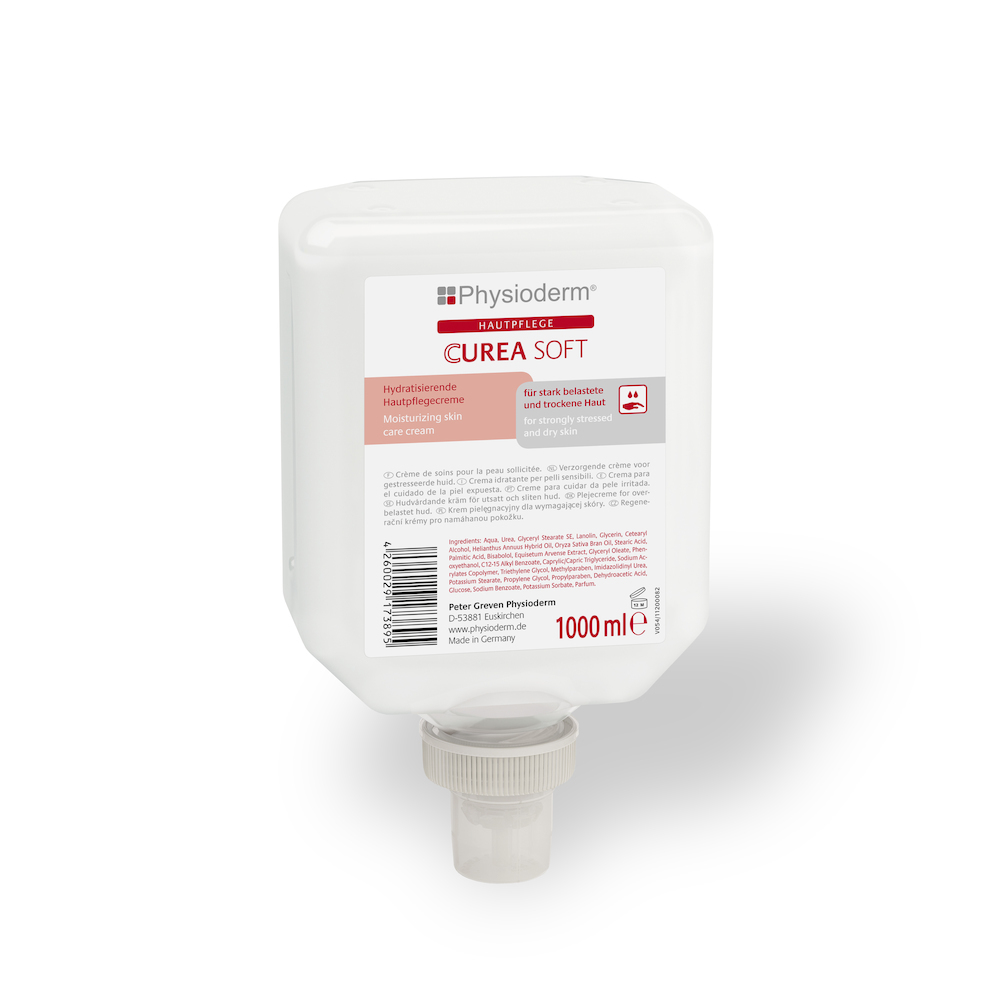Physioderm® CUREA 1-L-Neptuneflasche Produktbild img1 L