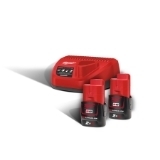 Milwaukee Ladegerät Produktbild img3 L