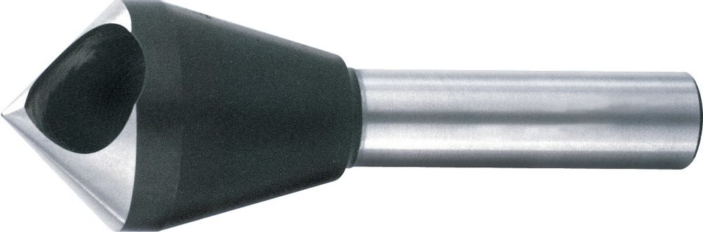 RUKO Entgratsenker, mit Querloch, HSS-Co5 , 90°, DIN 335-C Produktbild img1 L