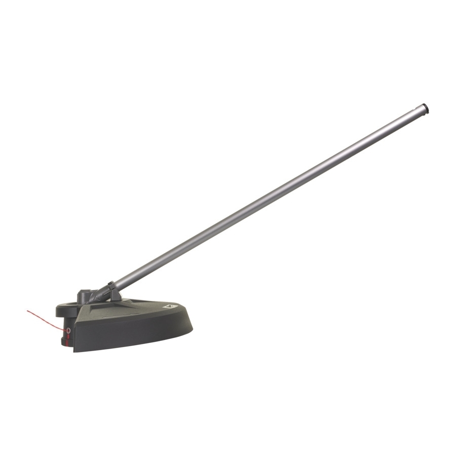 Milwaukee Akku-Rasentrimmeraufsatz M18 F OPH-LTA ohne Akku ohne Ladegerät Karton Produktbild img3 L