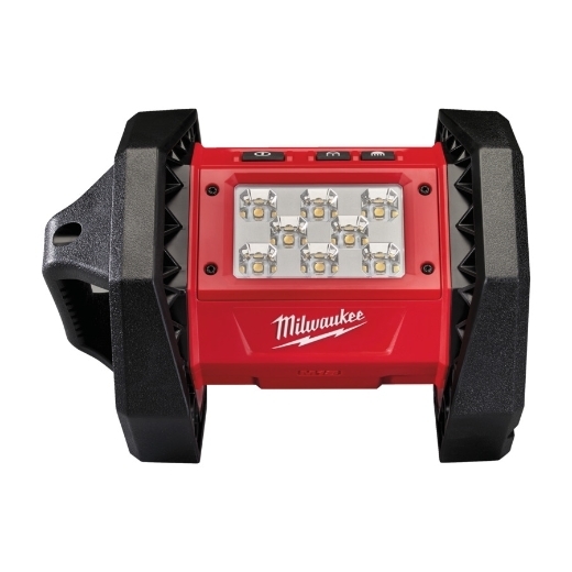 Milwaukee Akku-Flutstrahler M18 AL-0, solo Produktbild img1 L
