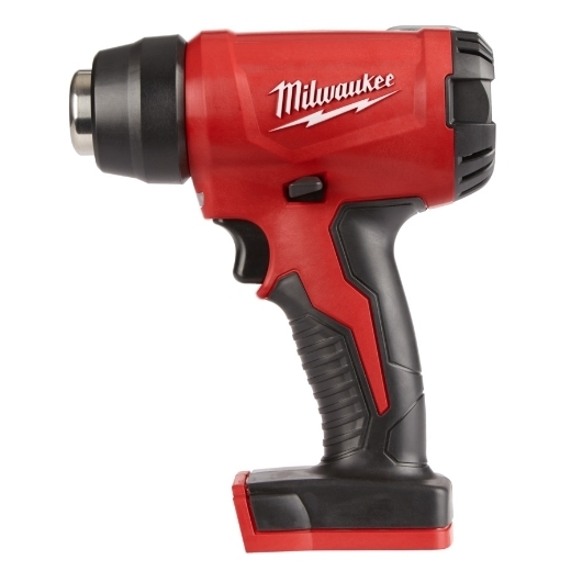 Milwaukee Akku-Heißluftgebläse M18 BHG-0, solo Produktbild img1 L