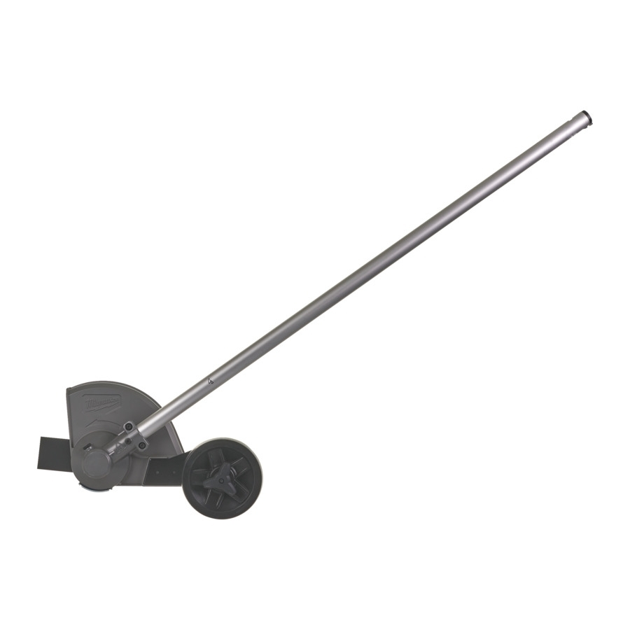 Milwaukee Akku-Kantenschneideraufs M18 F OPH-EA ohne Akku ohne Ladegerät Karton Produktbild img3 L