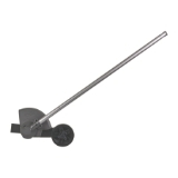 Milwaukee Akku-Kantenschneideraufs M18 F OPH-EA ohne Akku ohne Ladegerät Karton Produktbild img4 L