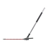 Milwaukee Akku-Heckenscherenaufsatz M18 FOPH-HTA ohne Akku ohne Ladegerät Karton Produktbild img4 L
