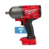 Milwaukee Akku-Schlagschrauber M18ONEFHIWF12-0X Produktbild img4 L