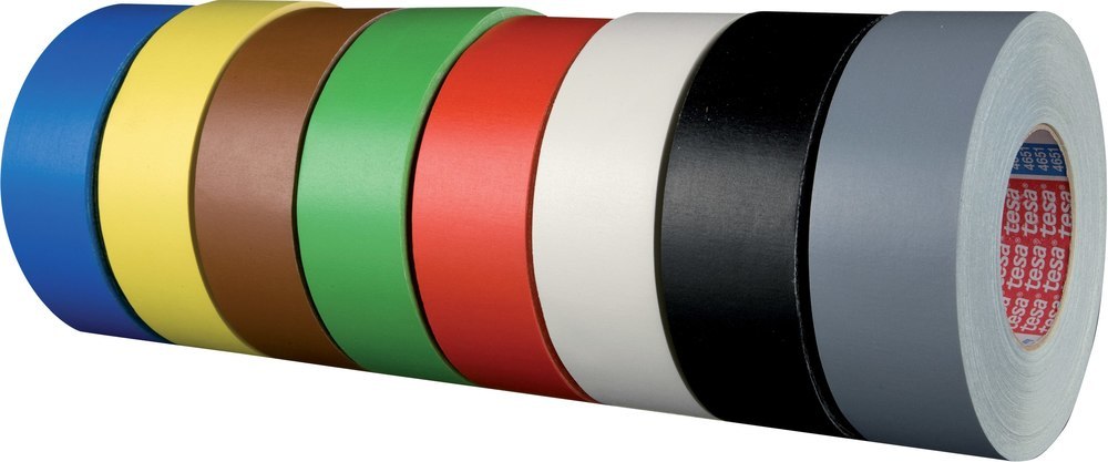 tesaband® 4651 Premium Produktbild img1 L