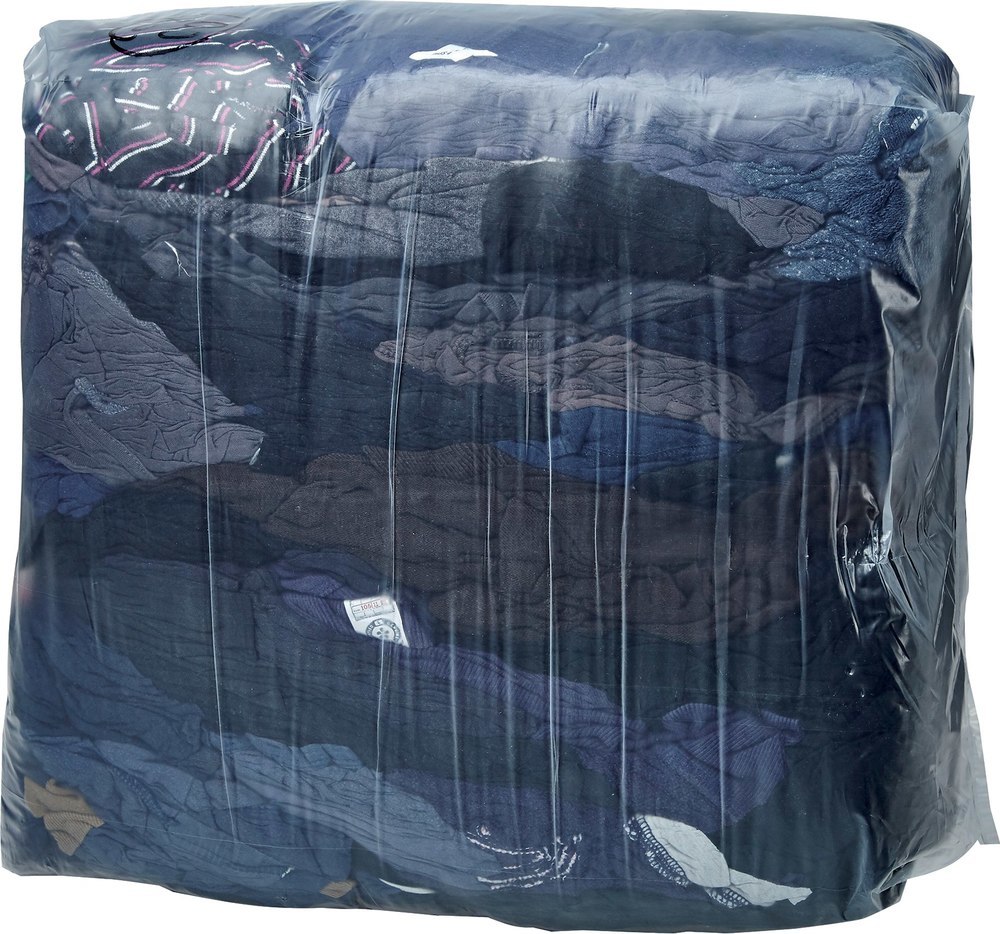 Neutral Trikotputzlappen 10kg bunt Produktbild img1 L