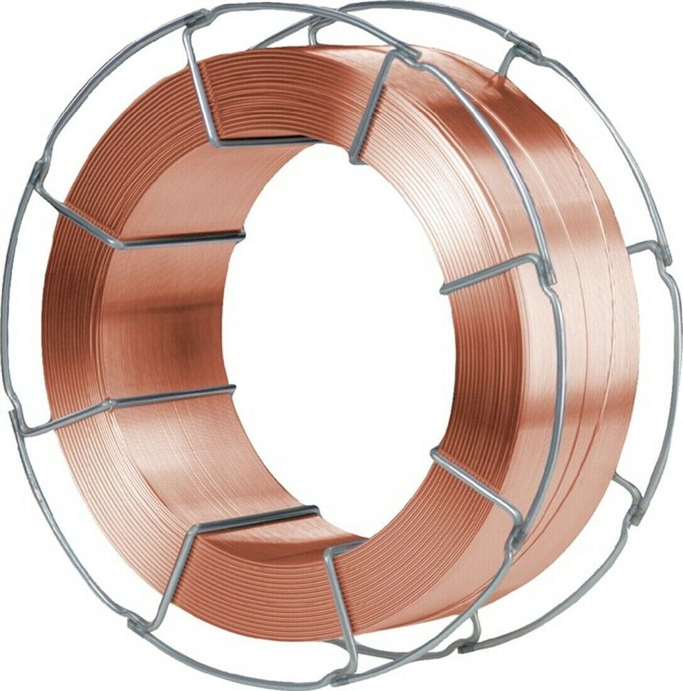 Schweißdraht Automag 2 1,2mm 15kg Produktbild img1 L