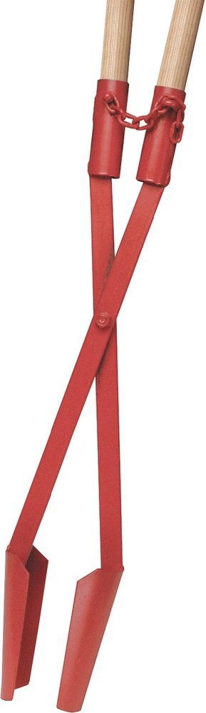 IDEAL Erdloch-Ausheber, lackiert, mit Eschenstielen (nicht eingestielt) Produktbild img2 L