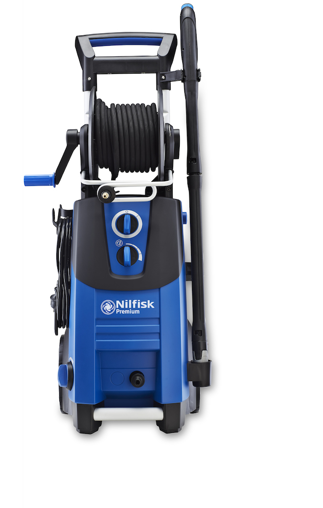 NILFISK Kaltwasser Hochdruckreiniger Produktbild img1 L