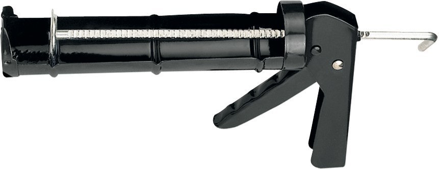 fortis Kartuschenpistole lack. m.Zahnstange 310ml Produktbild img1 L