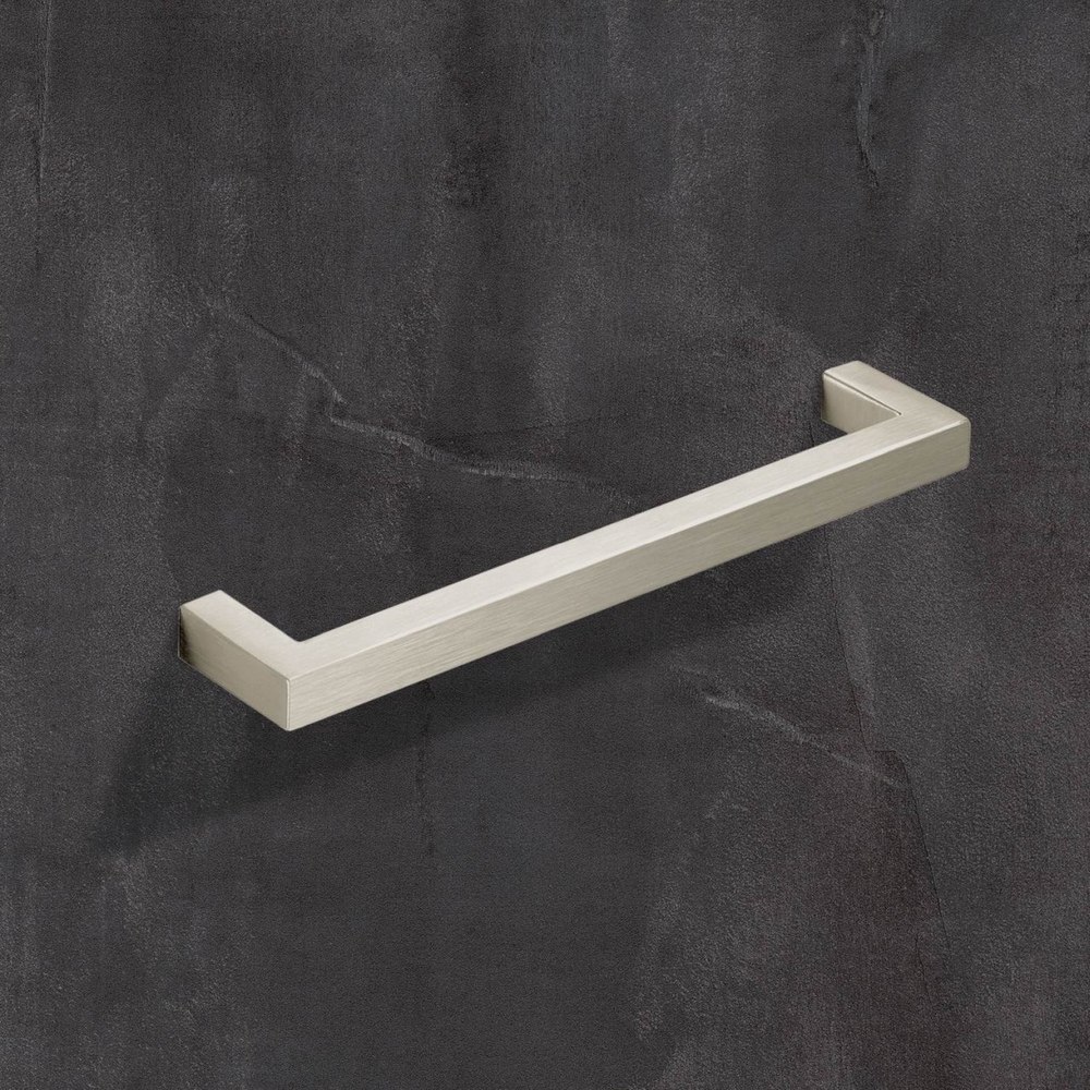 HETTICH Griff Anzio, Edelstahl Produktbild img2 L