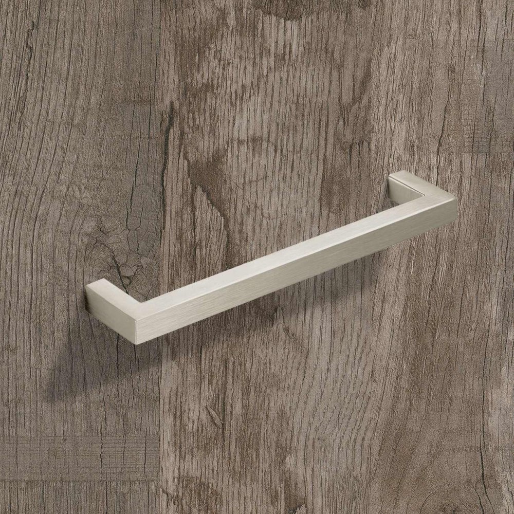 HETTICH Griff Anzio, Edelstahl Produktbild img4 L