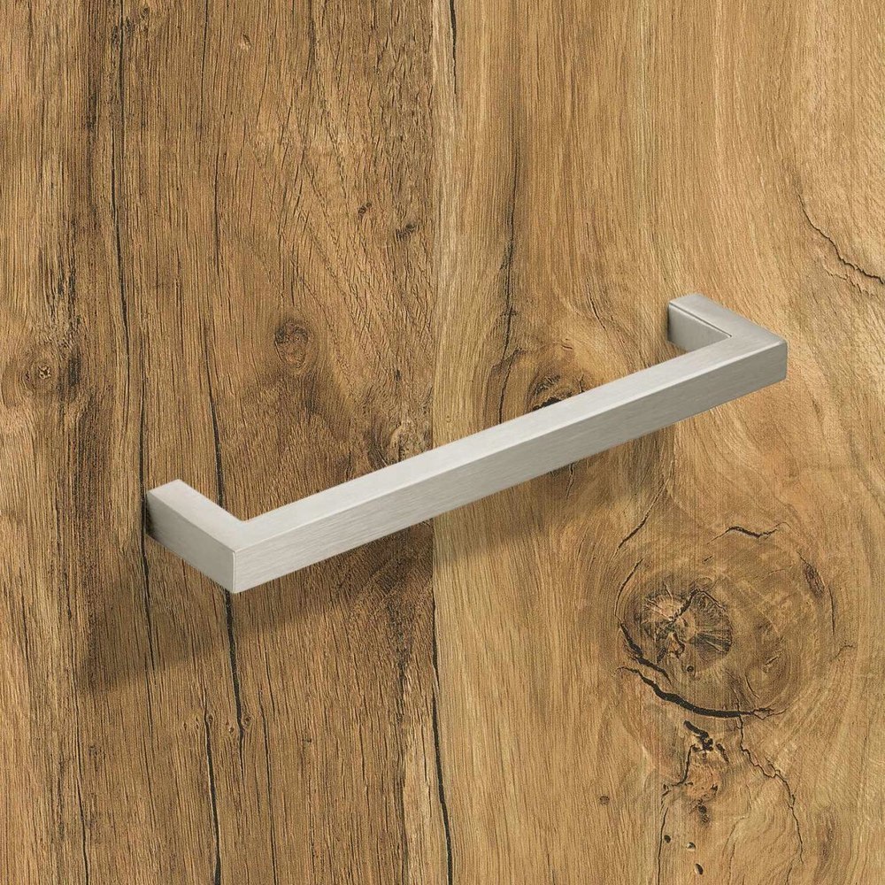 HETTICH Griff Anzio, Edelstahl Produktbild img6 L