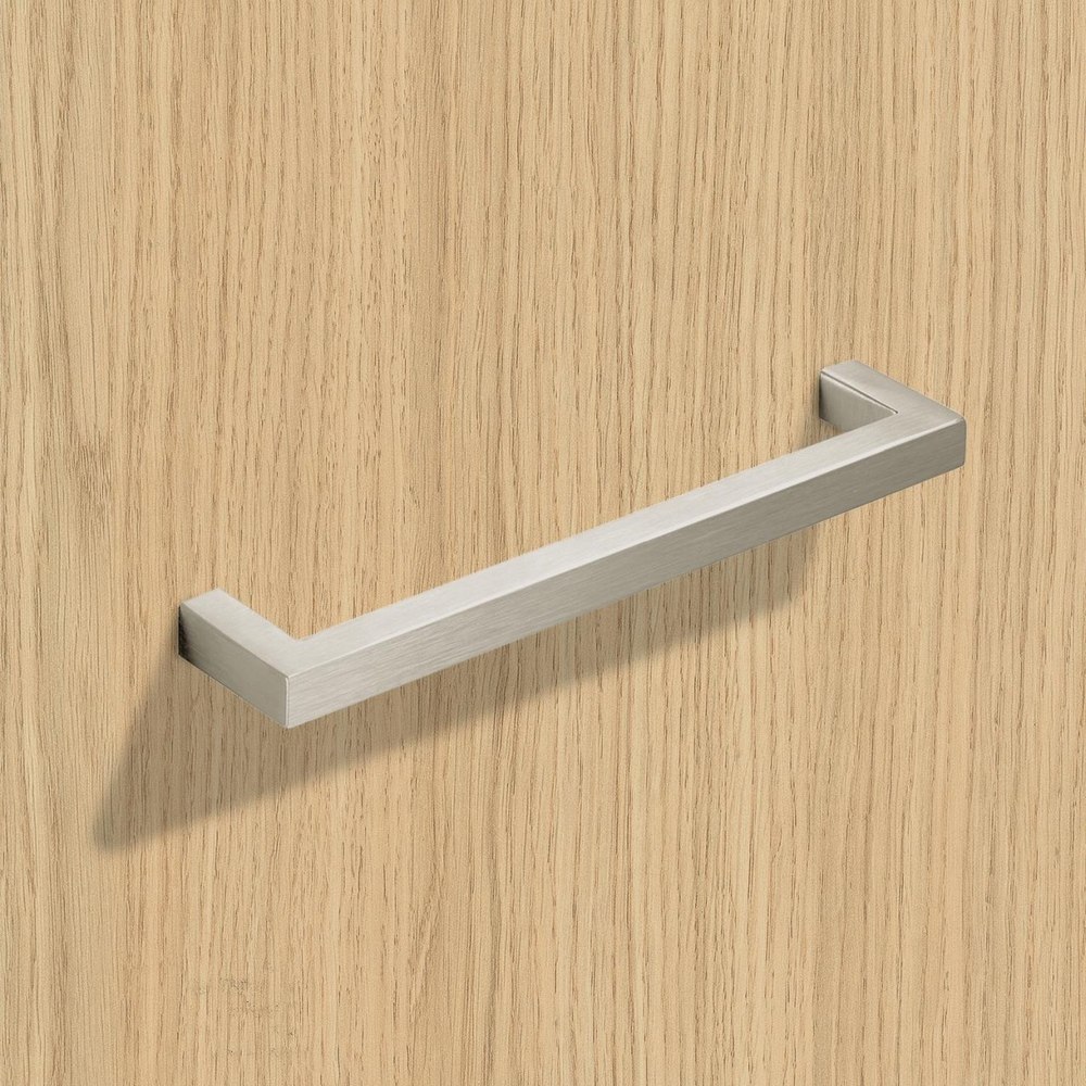 HETTICH Griff Anzio, Edelstahl Produktbild img7 L