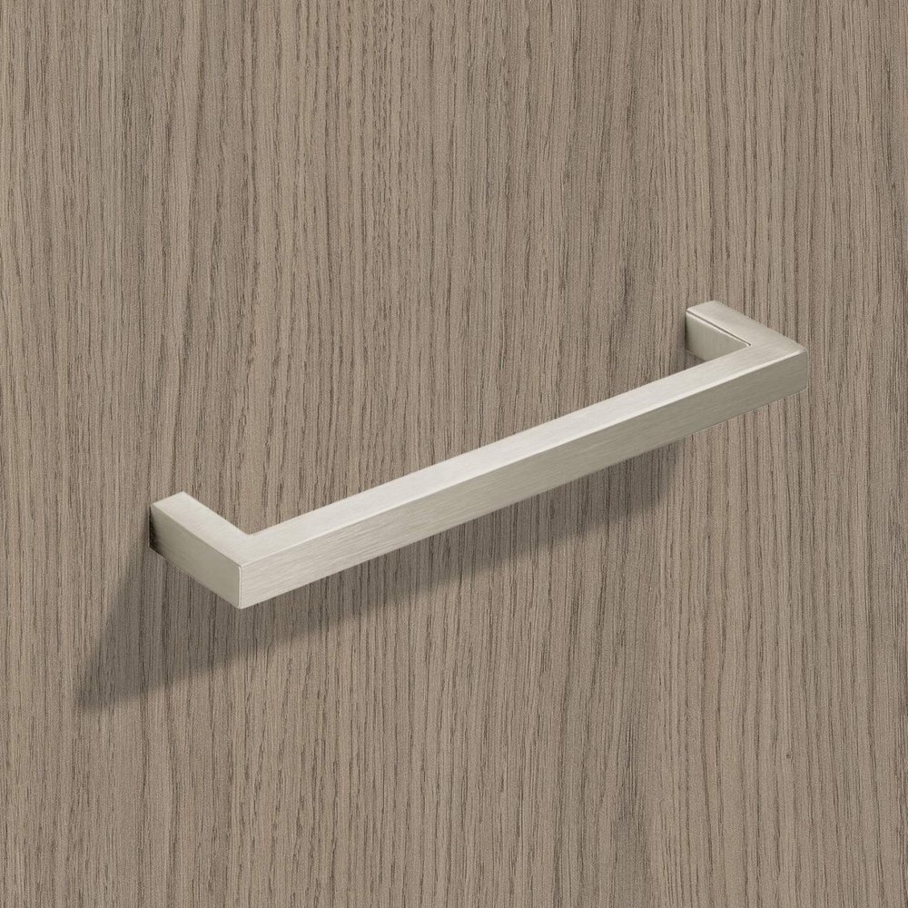 HETTICH Griff Anzio, Edelstahl Produktbild img8 L