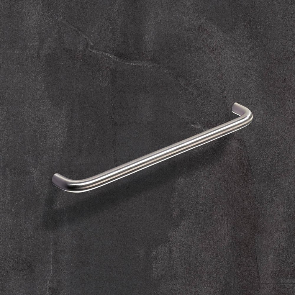 HETTICH Bügelgriff Asopus, Edelstahl Produktbild img2 L