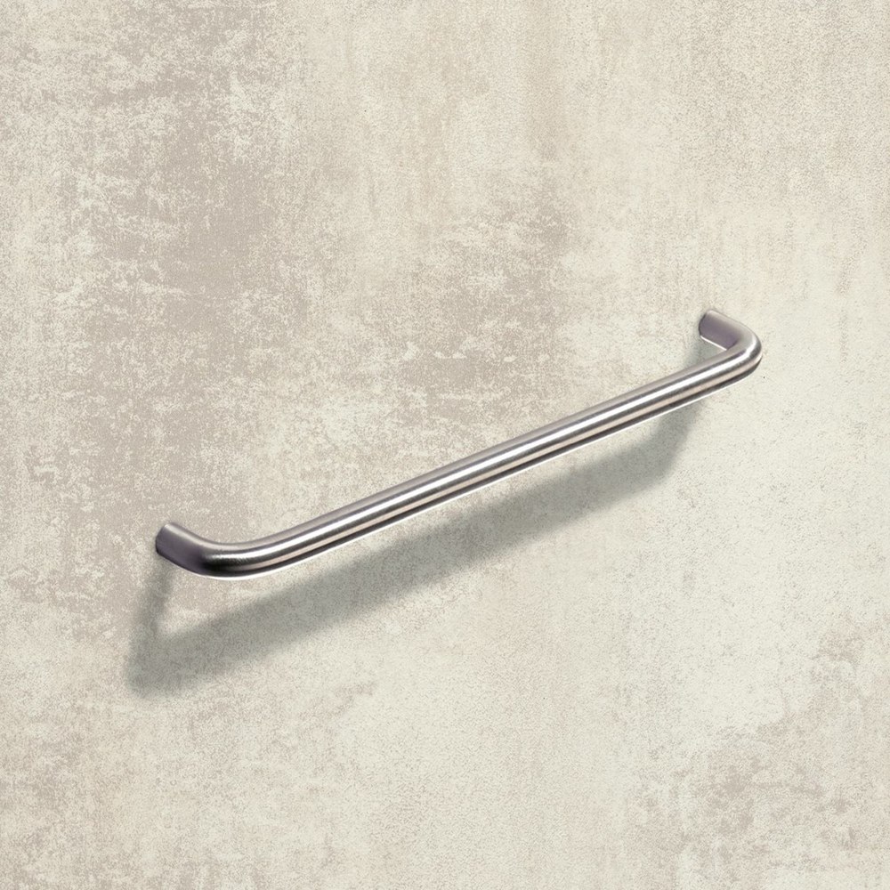 HETTICH Bügelgriff Asopus, Edelstahl Produktbild img3 L
