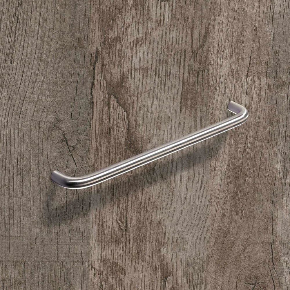 HETTICH Bügelgriff Asopus, Edelstahl Produktbild img4 L