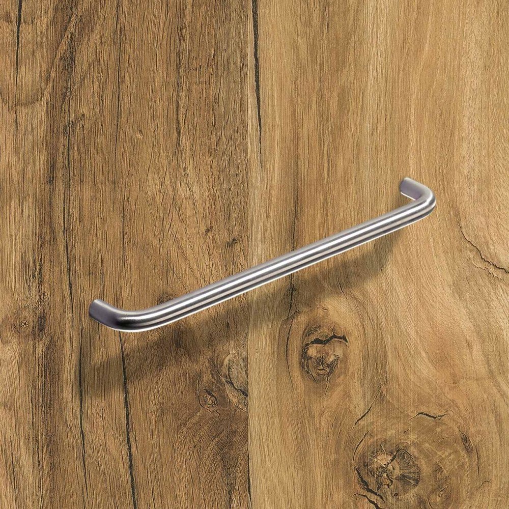 HETTICH Bügelgriff Asopus, Edelstahl Produktbild img6 L